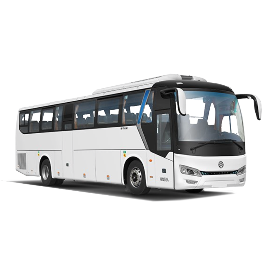 Автобус Golden Dragon XML6122J MAXIM