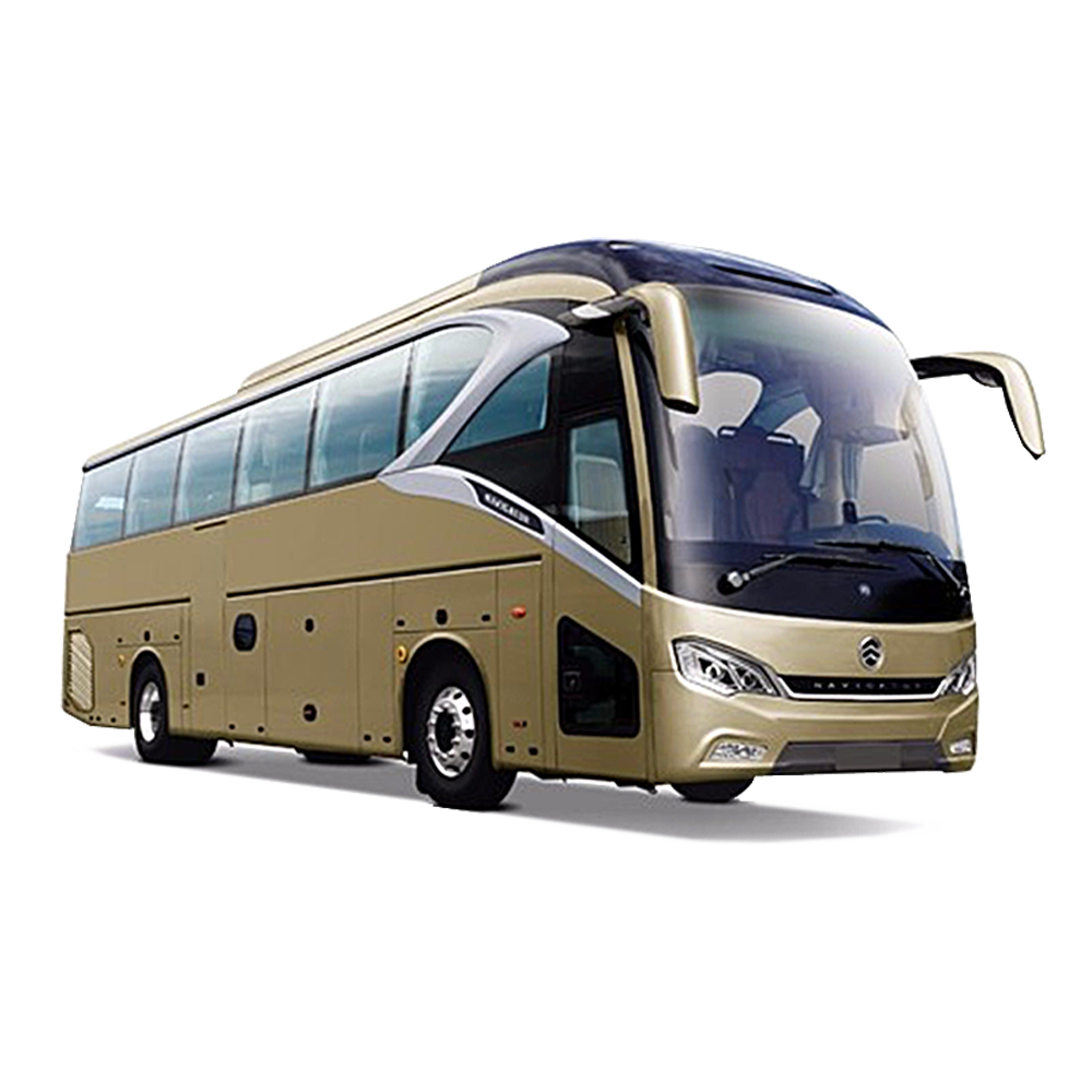 Автобус Golden Dragon XML6129JR Navigator