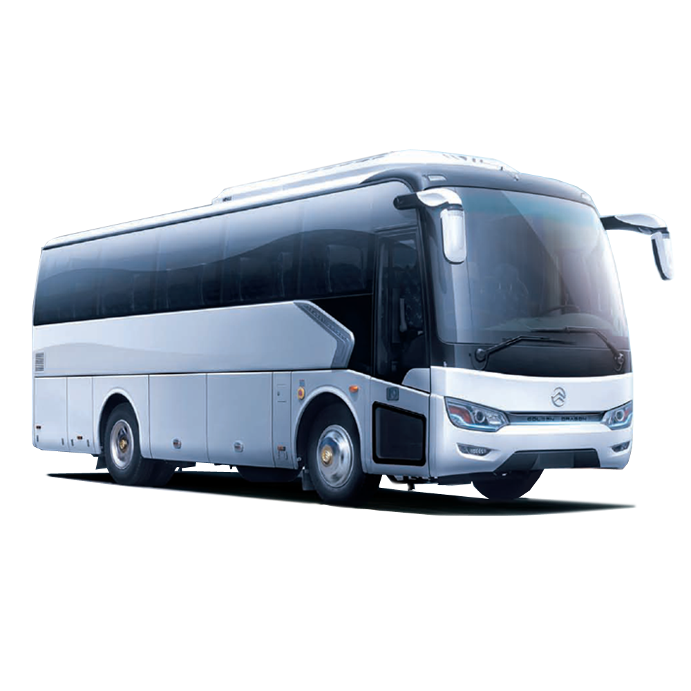 Автобус Golden Dragon 6952JR
