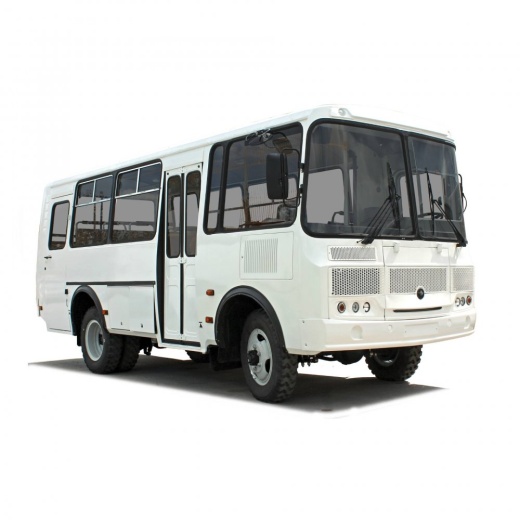 Автобус ПАЗ-320601-04 (4х4)