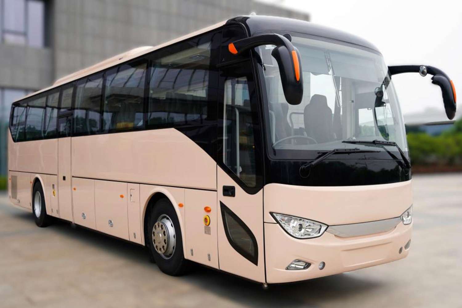 Автобус SOLLERS SA6 (12)